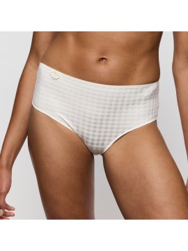 Marie Jo Avero Ivory Petal Full Brief